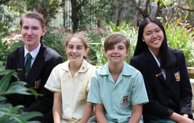 South Sydney High School - foto 1