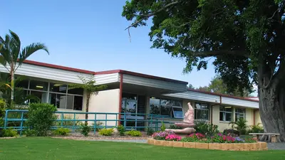 Keebra Park State High School - foto 6