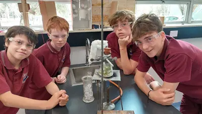 Pittwater High School - foto 15