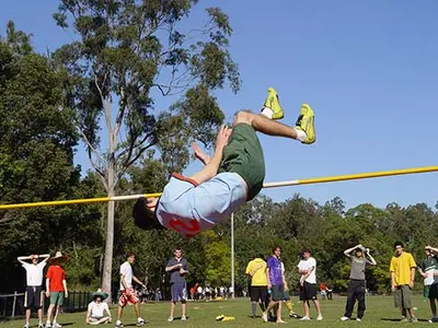 The Gap State High School - foto 4