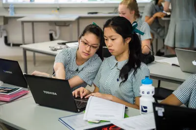 Clayfield College - foto 4