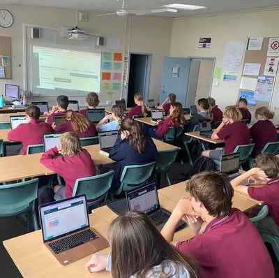 Pittwater High School - foto 16