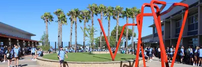 Mindarie Senior College - foto 19