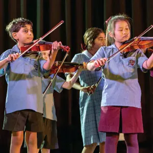 John Paul College - foto 4