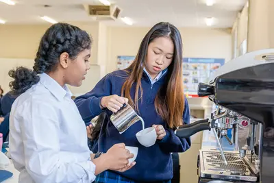 Unley High School - foto 10