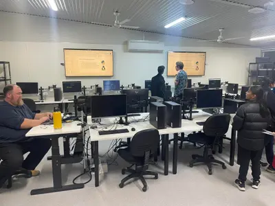 CANBERRA COLLEGE - foto 10