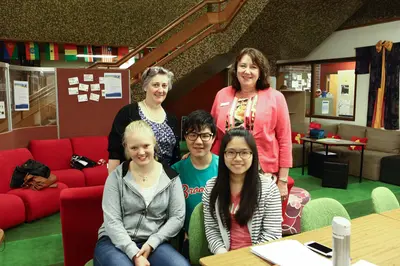 Hobart College - foto 5