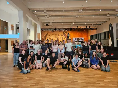 DICKSON COLLEGE - foto 5