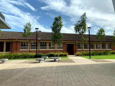 Marryatville High School - foto 8
