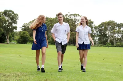 Port Hacking High School - foto 3