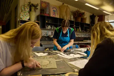 Mount Lawley Senior High School - foto 6