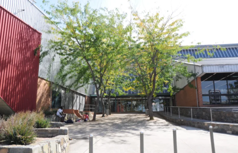Erindale College