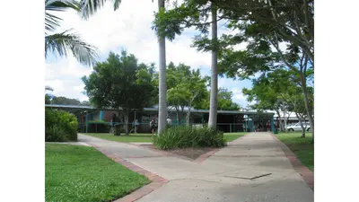 Elanora State High School - foto 7