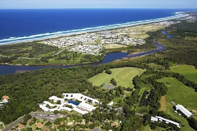 Kingscliff High School - foto 2