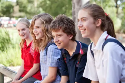Charles Campbell College - foto 3