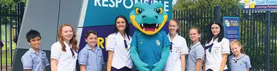 Upper Coomera State High School - foto 1