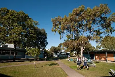 Kawana Waters State High School - foto 3