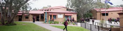 Aberfoyle Park High School - foto 1