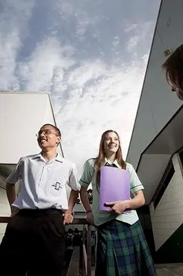 Craigslea State High School - foto 2