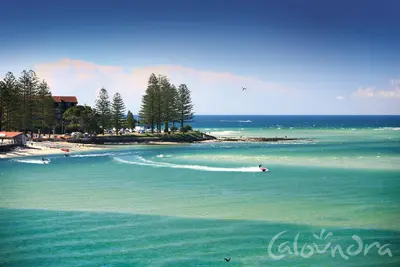 Caloundra State High School - foto 2