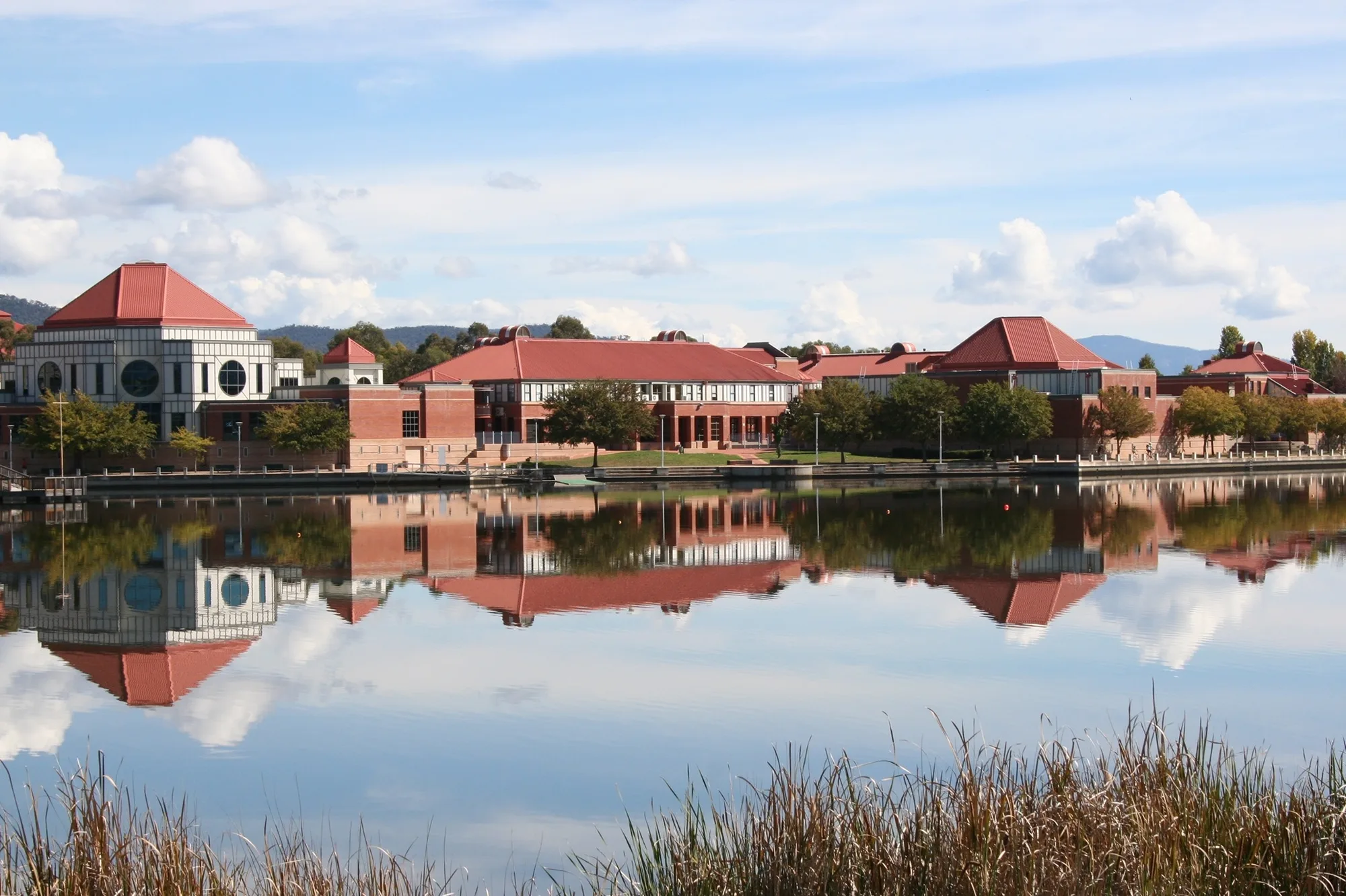 LAKE TUGGERANONG COLLEGE