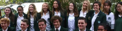 The Forest High School - foto 1