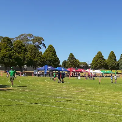 MOUNT BARKER HIGH SCHOOL - foto 11
