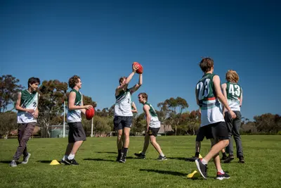 Blackwood High School - foto 6