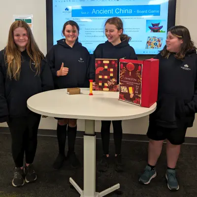 MOUNT BARKER HIGH SCHOOL - foto 6