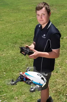 MOUNT BARKER HIGH SCHOOL - foto 20