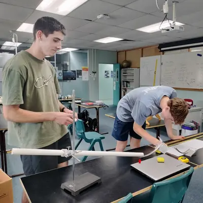Erindale College - foto 19