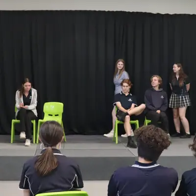MOUNT BARKER HIGH SCHOOL - foto 14