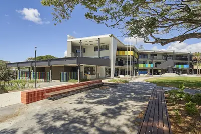 Ballina Coast High School - foto 4