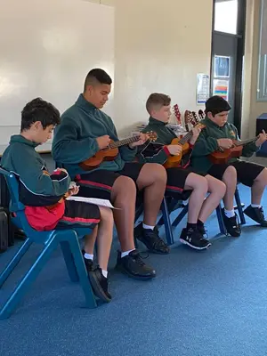 South Sydney High School - foto 4