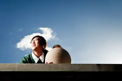 Balmoral State High School - foto 6