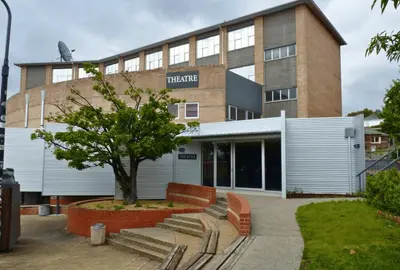 Elizabeth College - foto 6