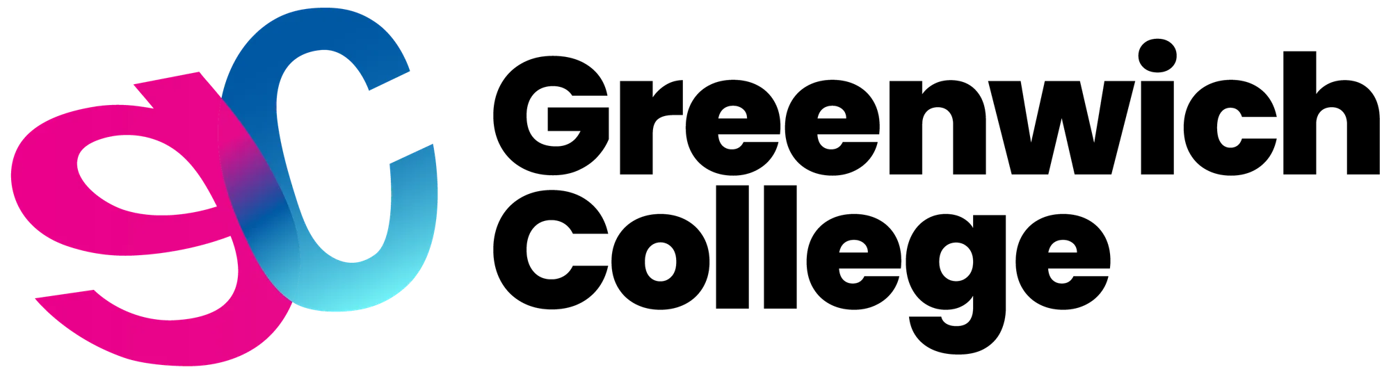 Logo Greenwich College