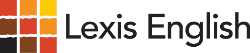 Logo Lexis English