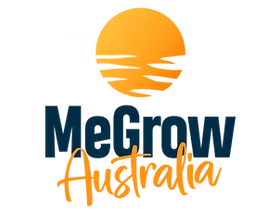 Logo MeGrow