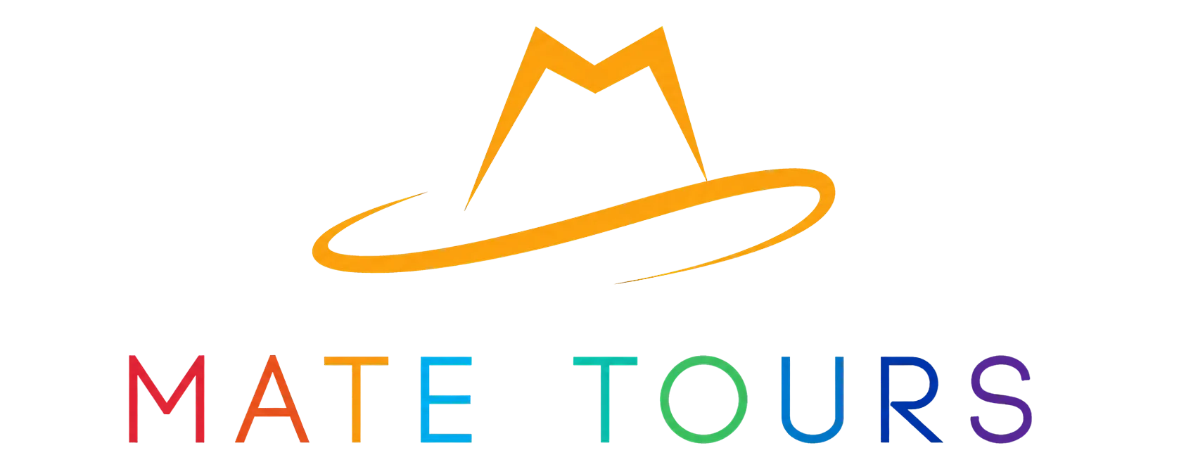 Logo MATE TOURS