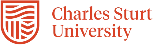 Logo Charles Sturt University