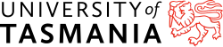 Logo University of Tasmania