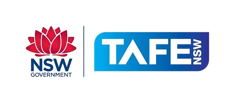 Logo TAFE International