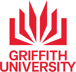 Logo Griffith University