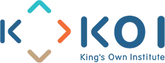 Logo King's Own Institute